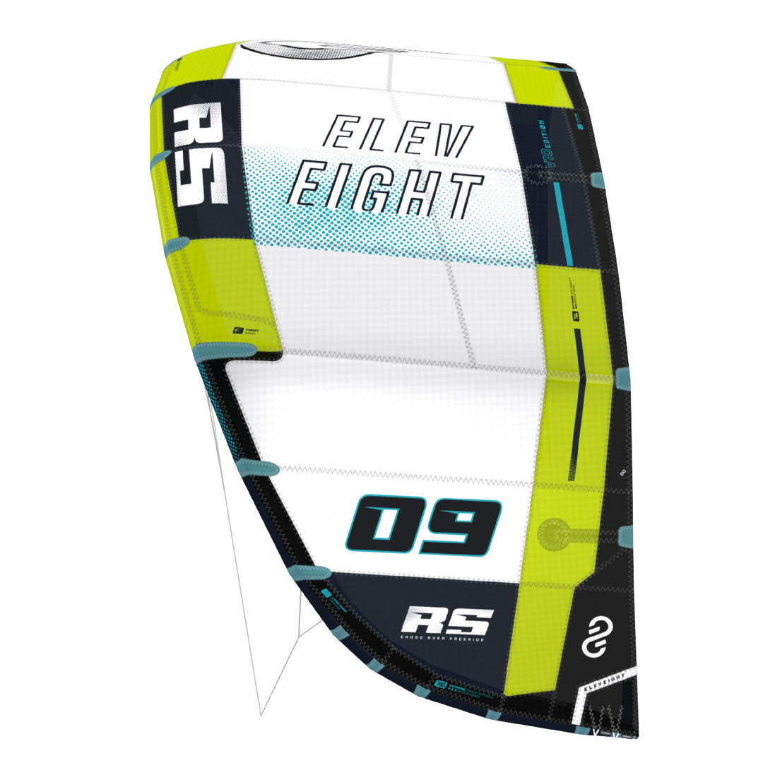 RS V10 2026