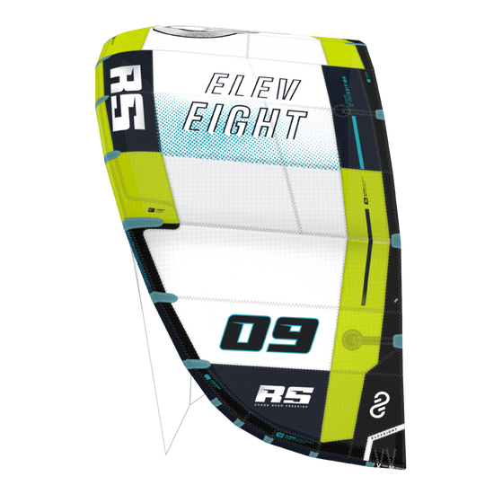 RS V10 2026