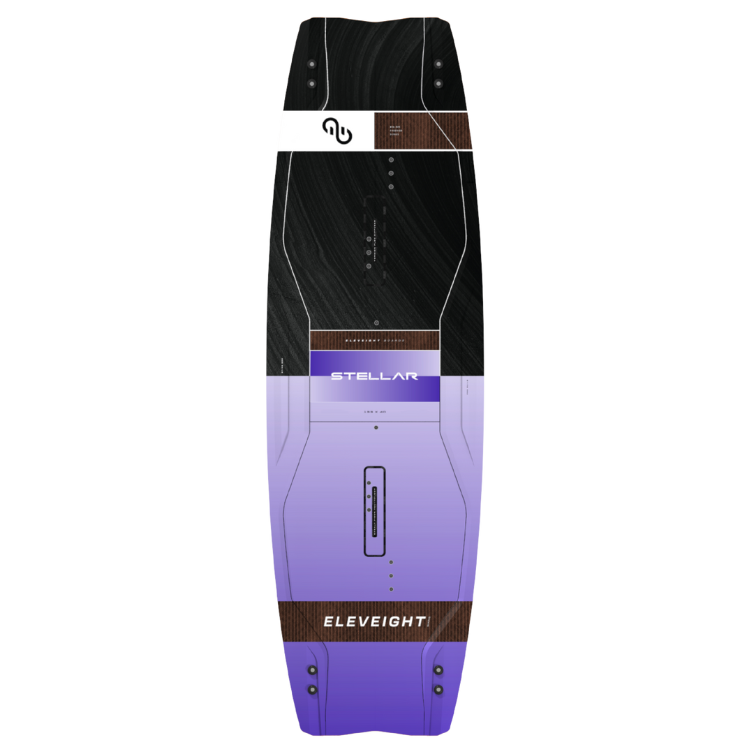 Stellar v2