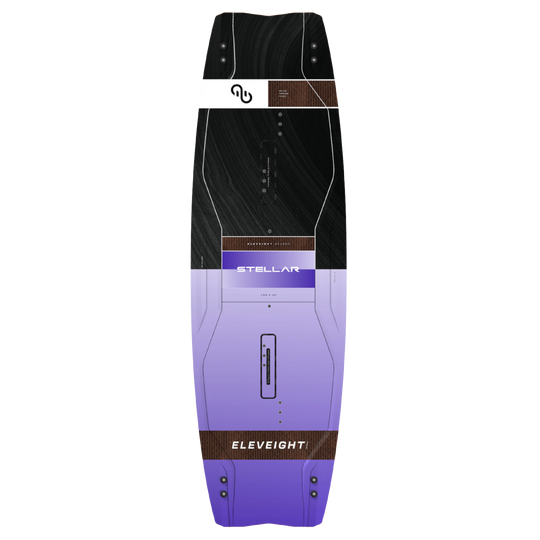 Stellar v2