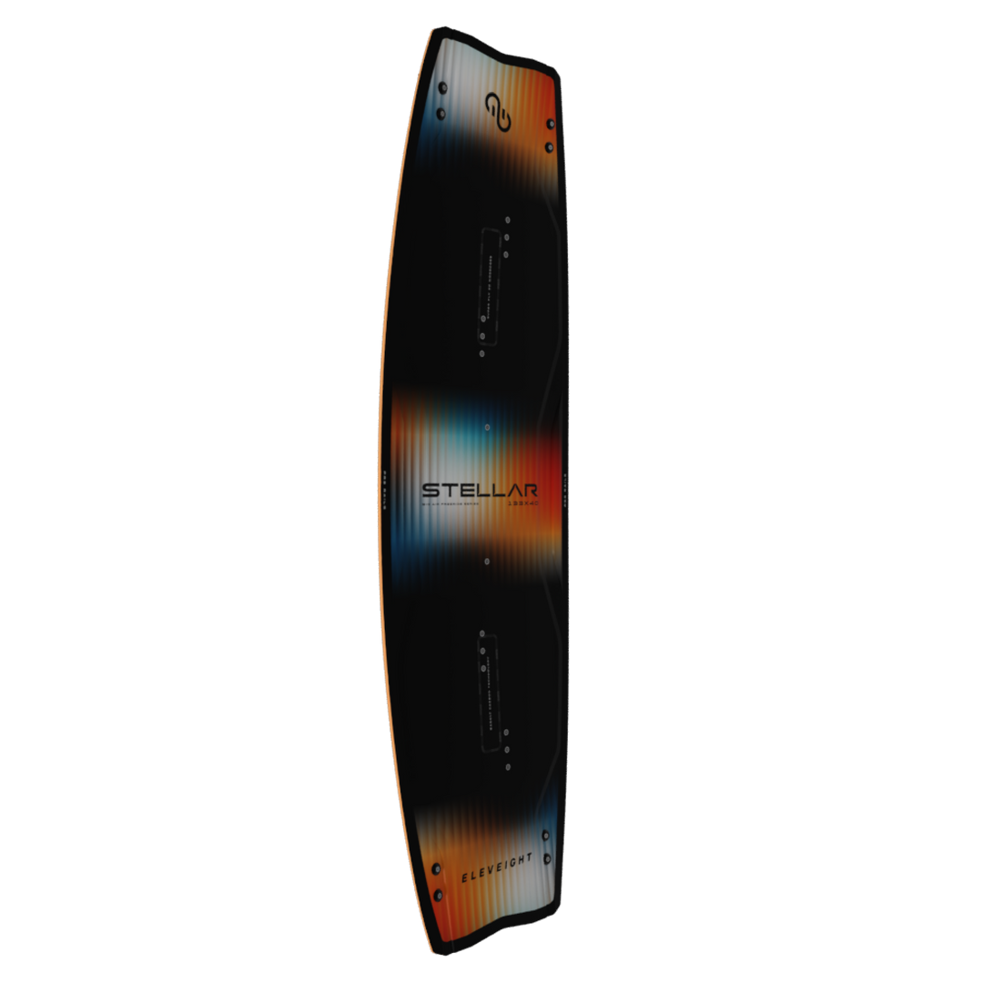 Stellar v3