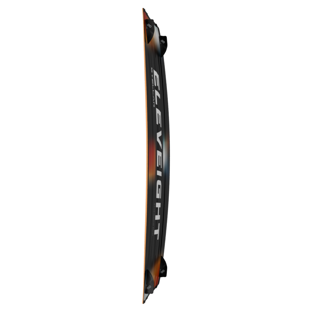 Stellar v3