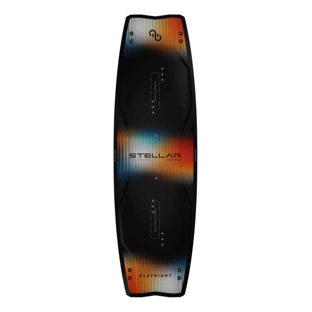 Stellar v3