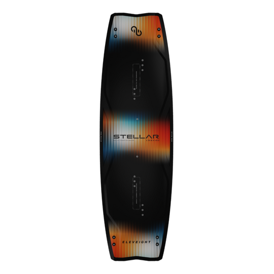 Stellar v3