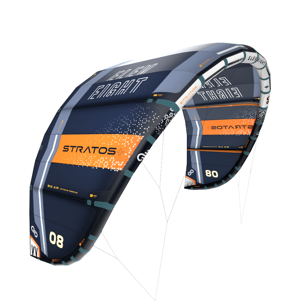 Stratos+ V1