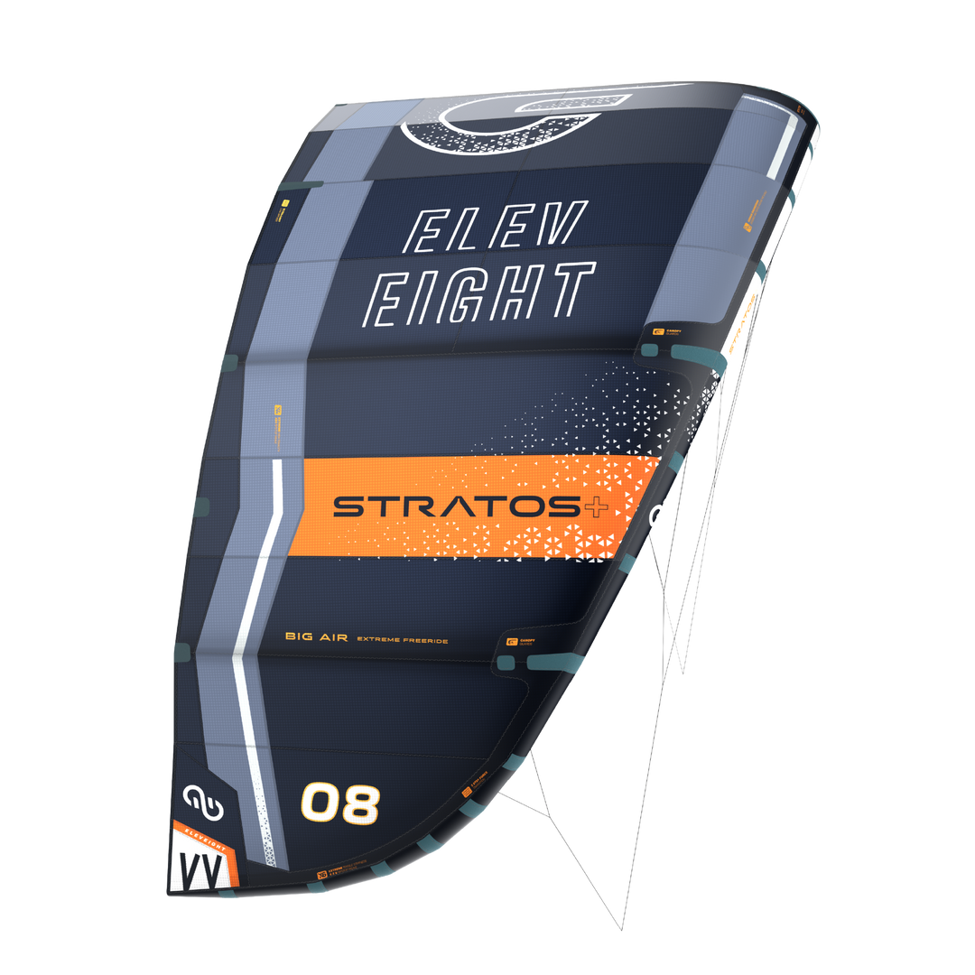 Stratos+ V1