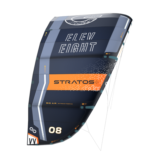 Stratos+ V1