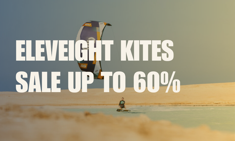 Eleveight Kites