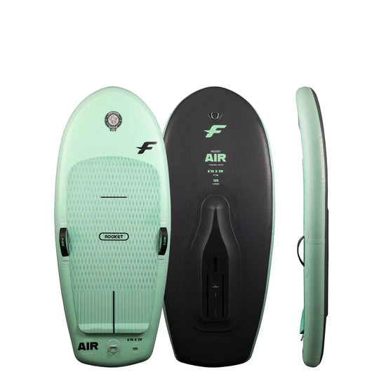 FONE ROCKET AIR