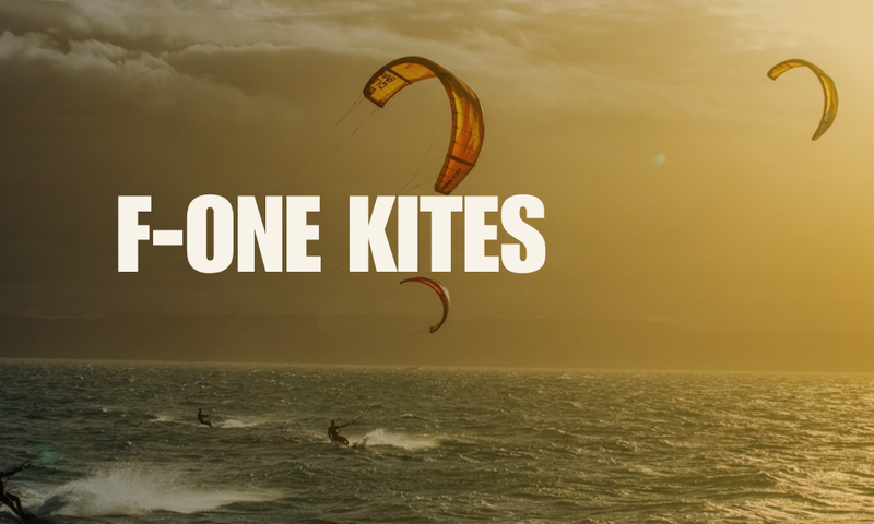 F-One Kites