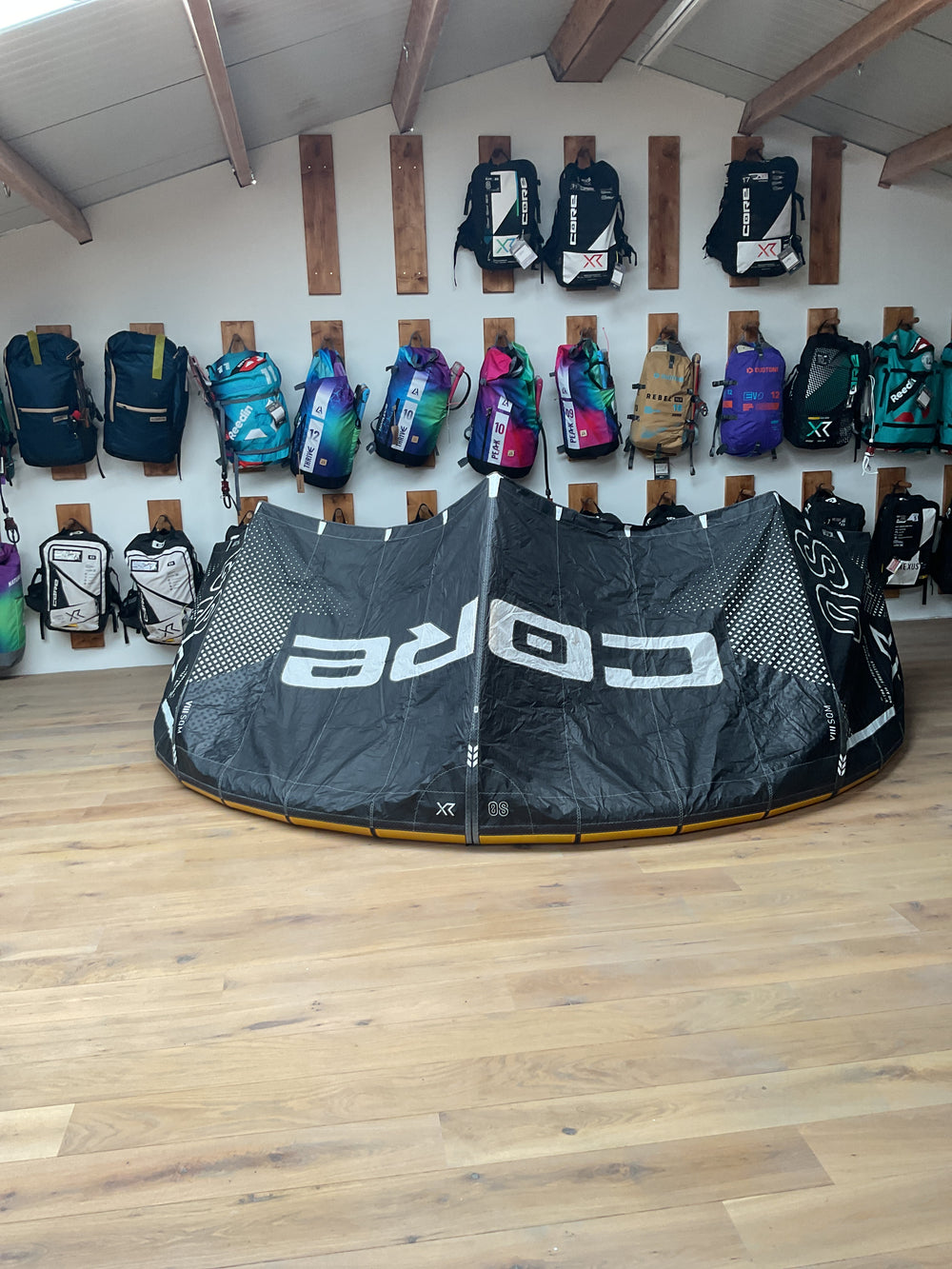 XR Pro 8m - Used #tkf350W