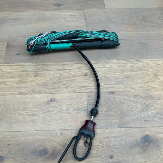 Navigator 38-43cm - Used Tkf261