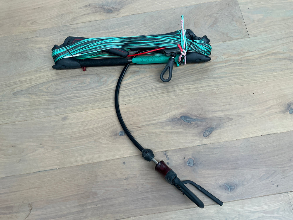 Navigator 45-50cm - Used tkf266