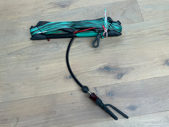 Navigator 45-50cm - Used tkf266