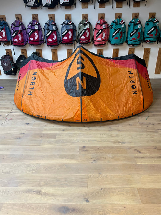 Orbit 7m 2026 - Used