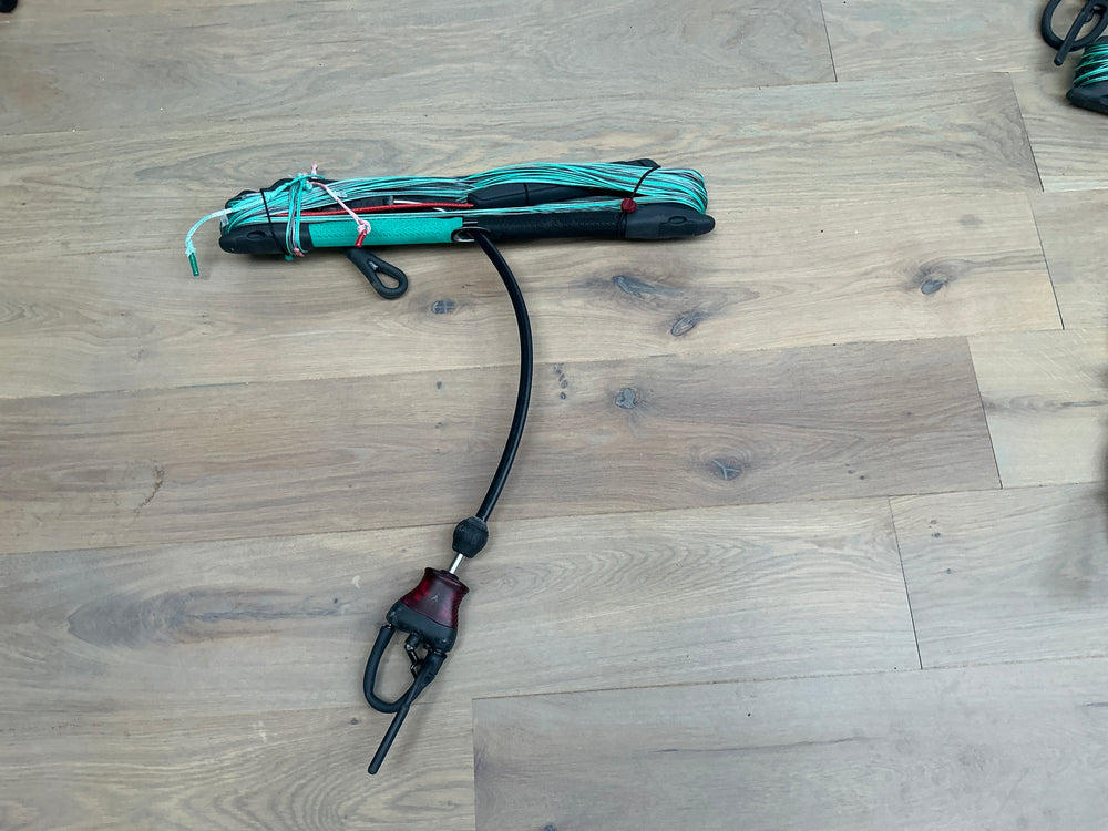 Navigator 45-50cm -  Used Tkf263
