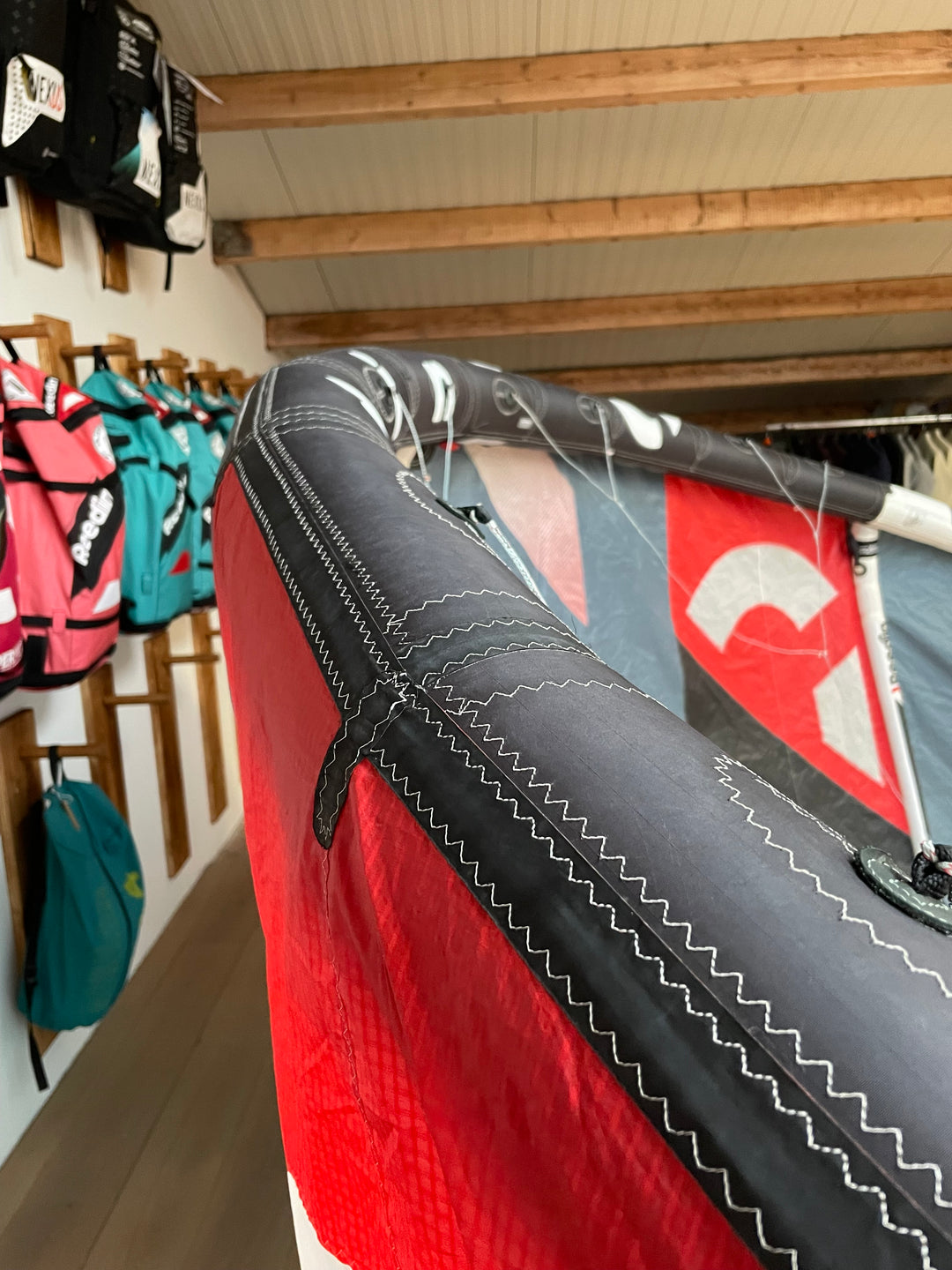 Supermodel HTF 2 10m- Used