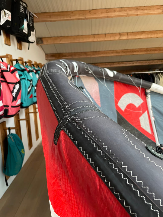 Supermodel HTF 2 10m- Used