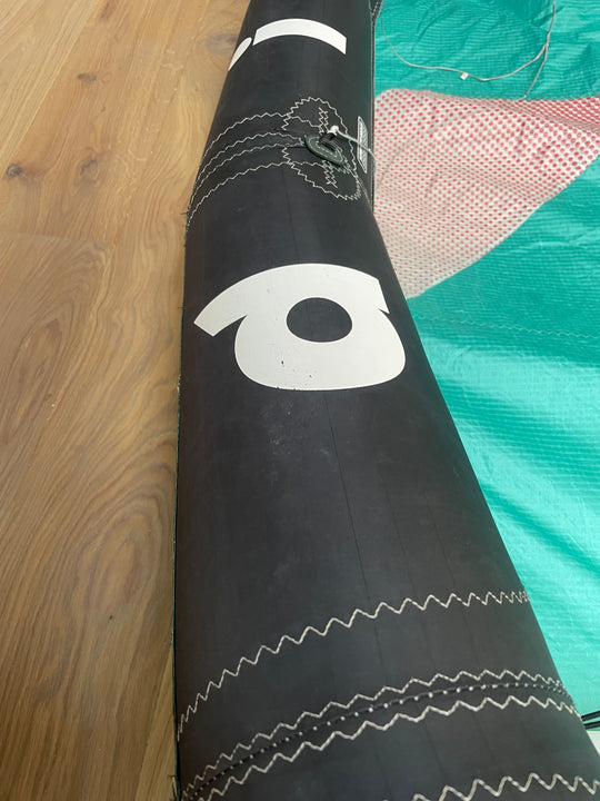 Supermodel 2025 12m - Used