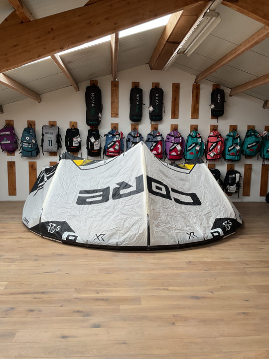 Core XR 5 - 13.5m Used