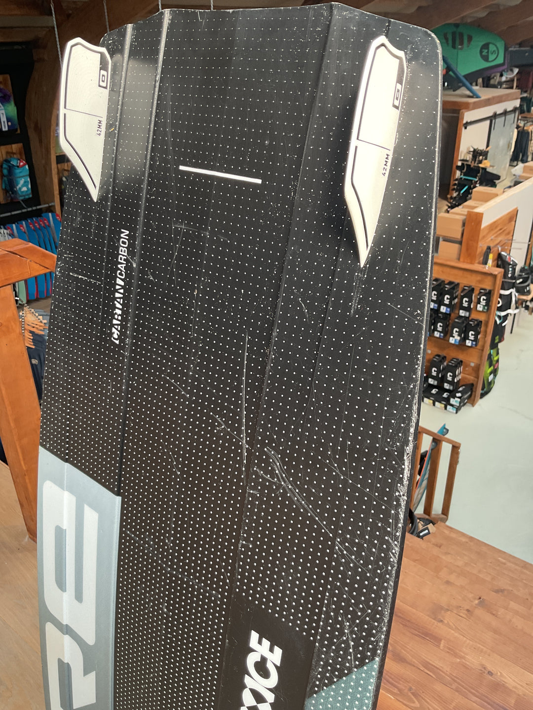 Core Choice Kiteboard