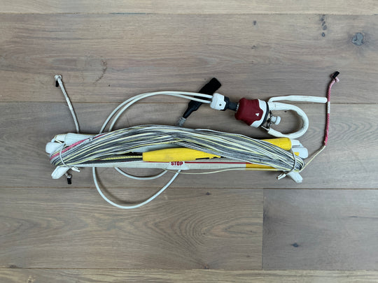 Sensor 3S - Used Tkf 293
