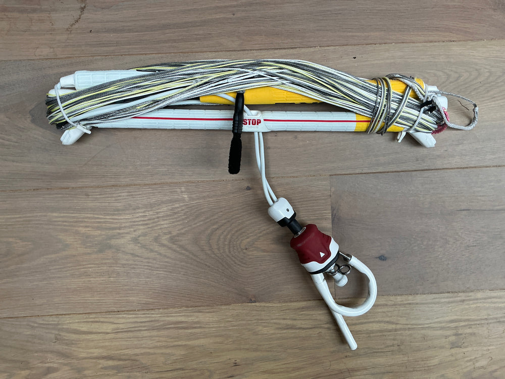 Sensor 3S - Used Tkf 294