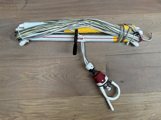 Sensor 3S - Used Tkf 294