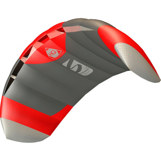 HQ Symphony sport Fireline