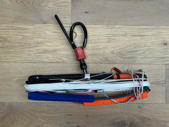 Airush core - Used Tkf 302