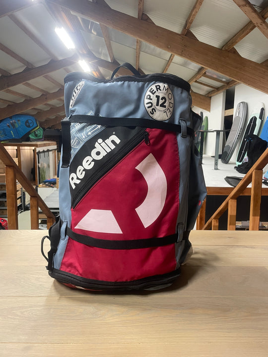 Supermodel HTF 2 12m- Used