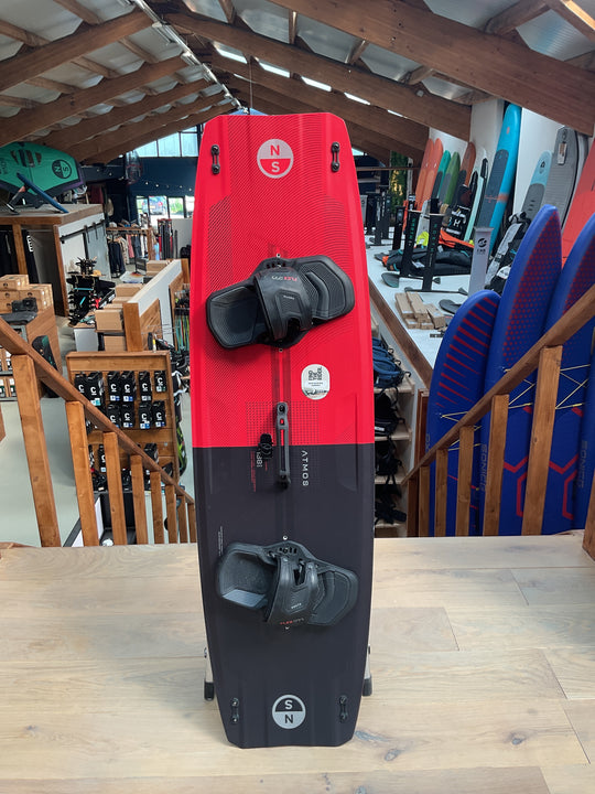 North Atmos Kiteboard