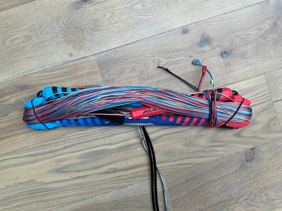 Sense - Demo Tkf 289