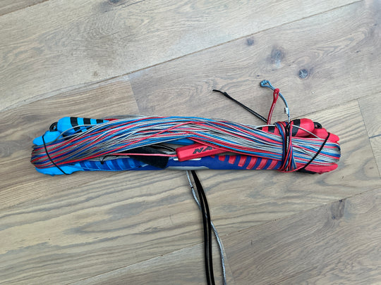 Sense - Demo Tkf 289