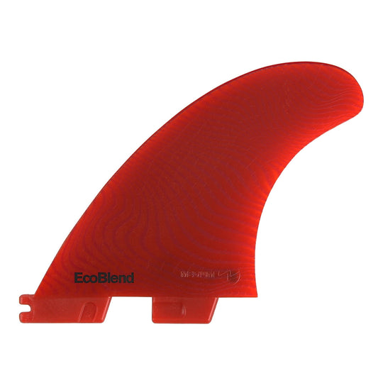 FCS II Accelerator Tri Fins