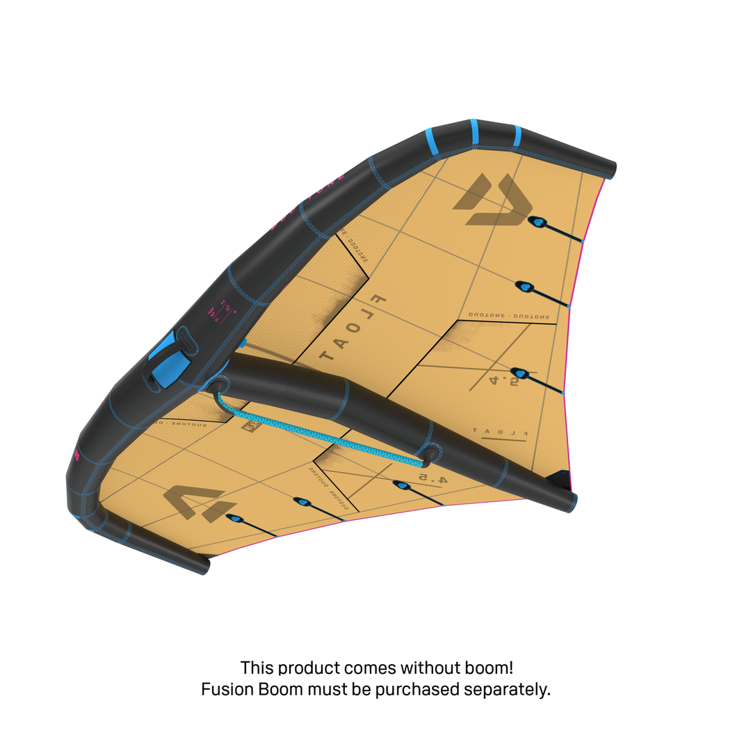 Float SLS 2026