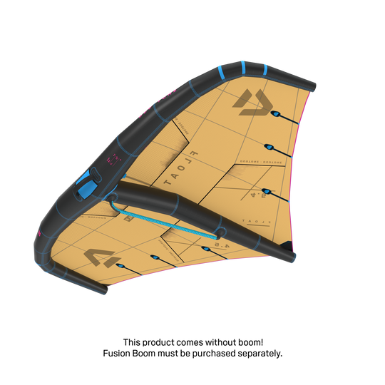 Float SLS 2026