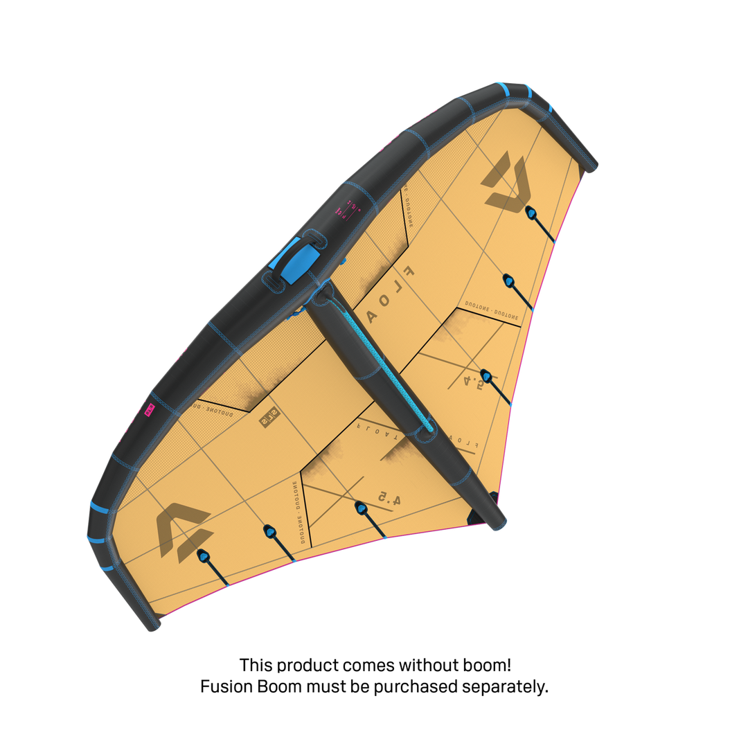 Float SLS 2026