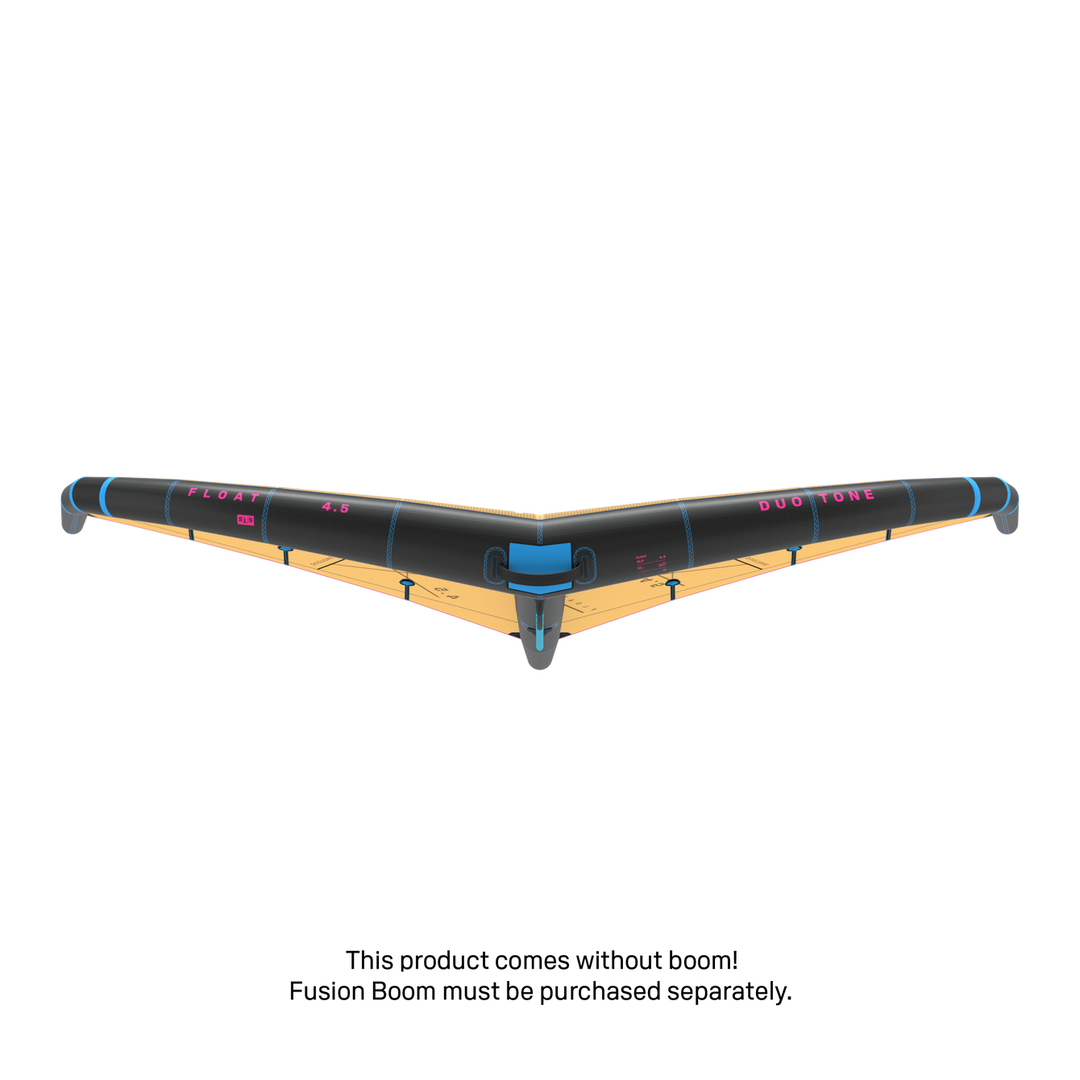 Float SLS 2026