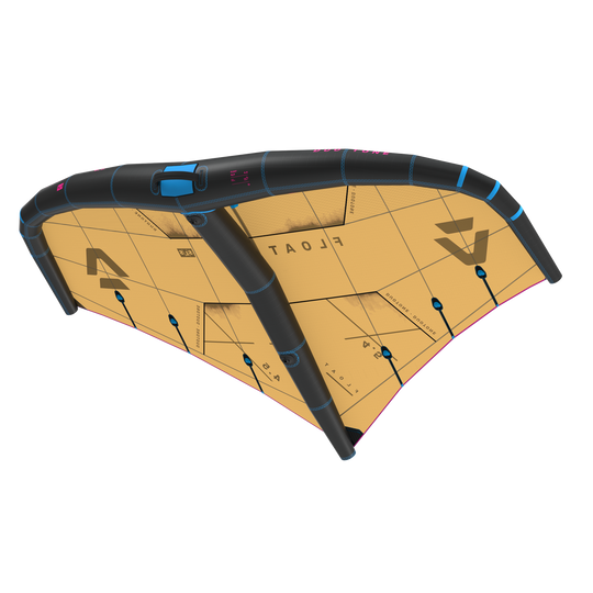 Float SLS 2026