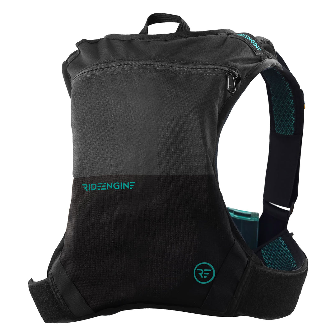 Free Float Wing Foil Chest Harness