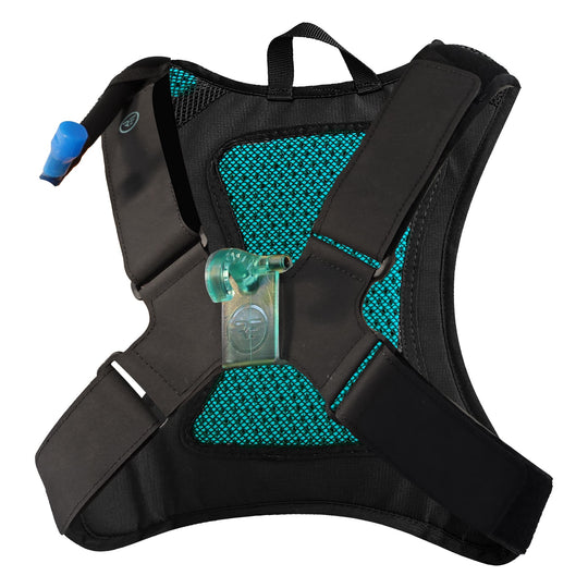 Free Float Wing Foil Chest Harness