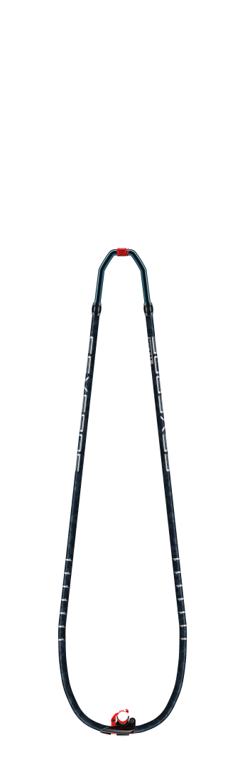 METAL FREEMOVE BOOM 160-210 (26MM)