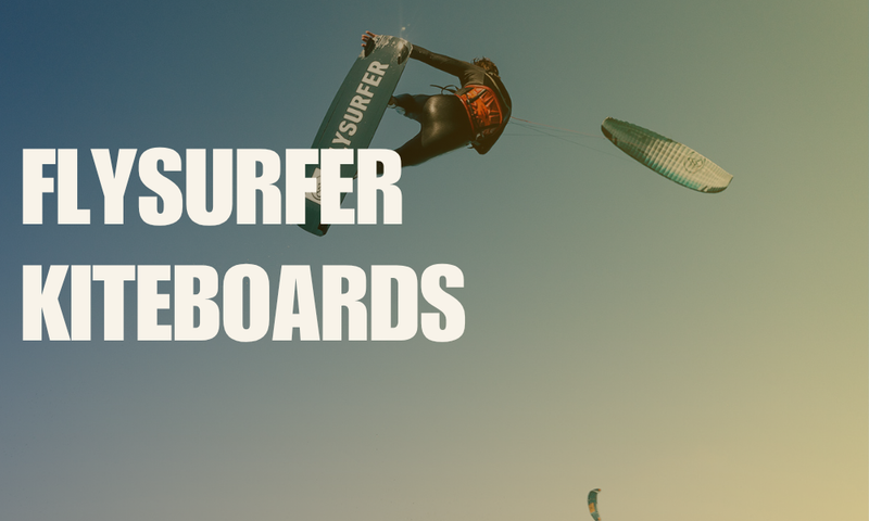Flysurfer Kiteboards