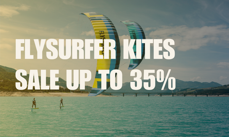Flysurfer Kites