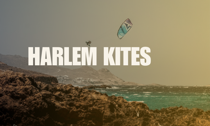 Harlem Kites