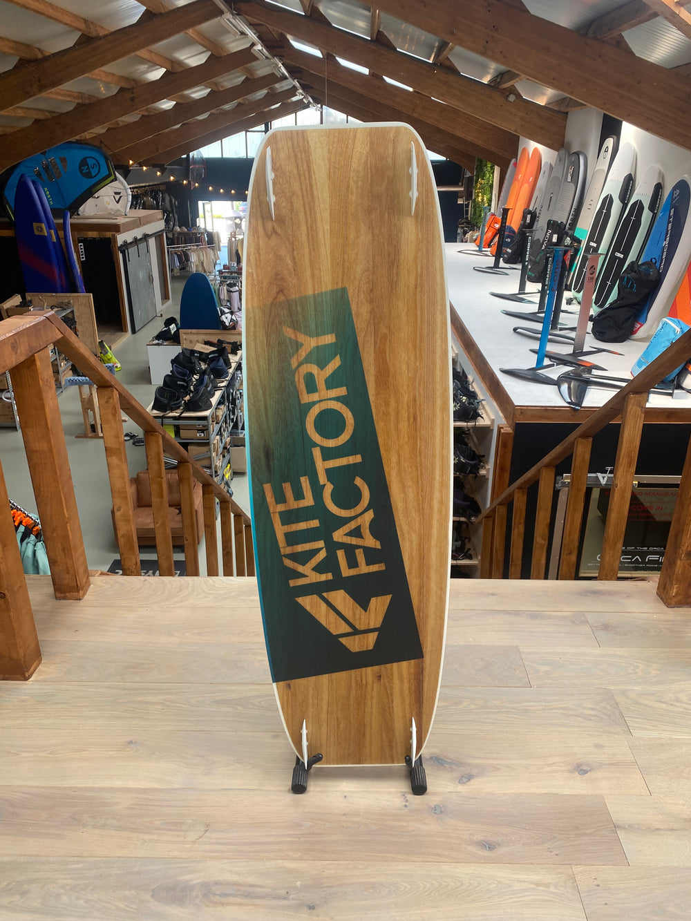 Awesome + Pads - Demo