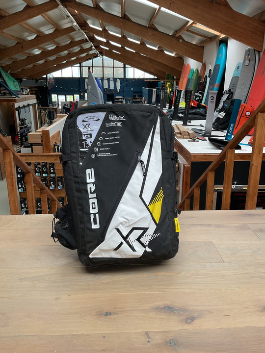 Core XR 5 - 13.5m Used