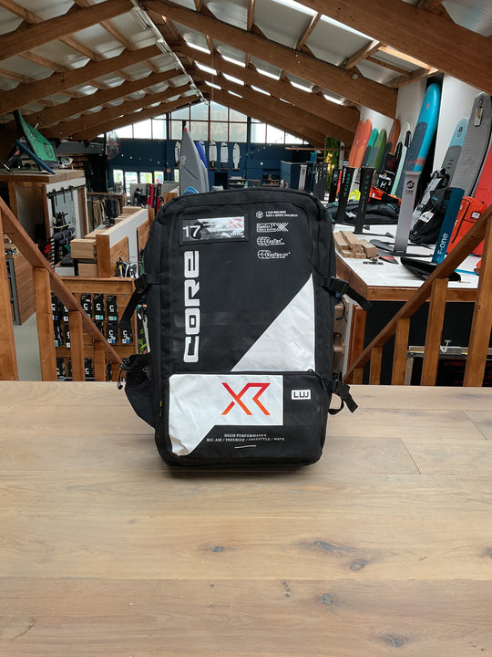 XR 7 - 17m LW Used