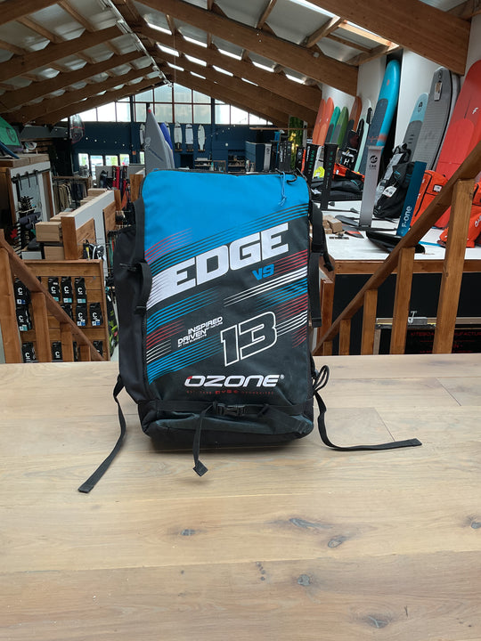 Edge V9 - 13m Used
